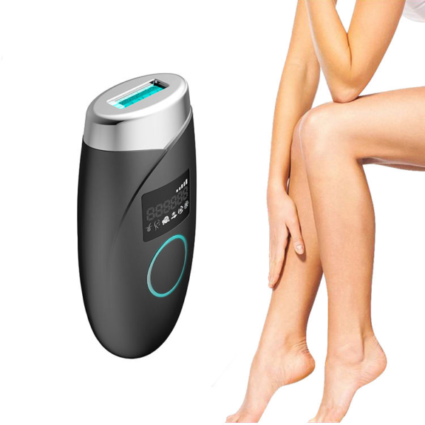 Home Use Body Beauty Hair Tool (4)