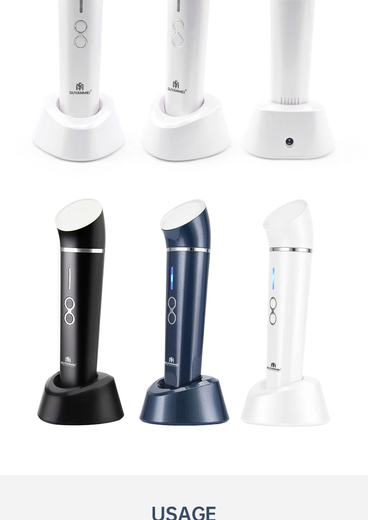 Infrared Red‑blue‑green Anti‑aging Facial Device (11)