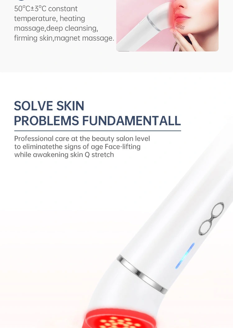 Infrared Red‑blue‑green Anti‑aging Facial Device (7)