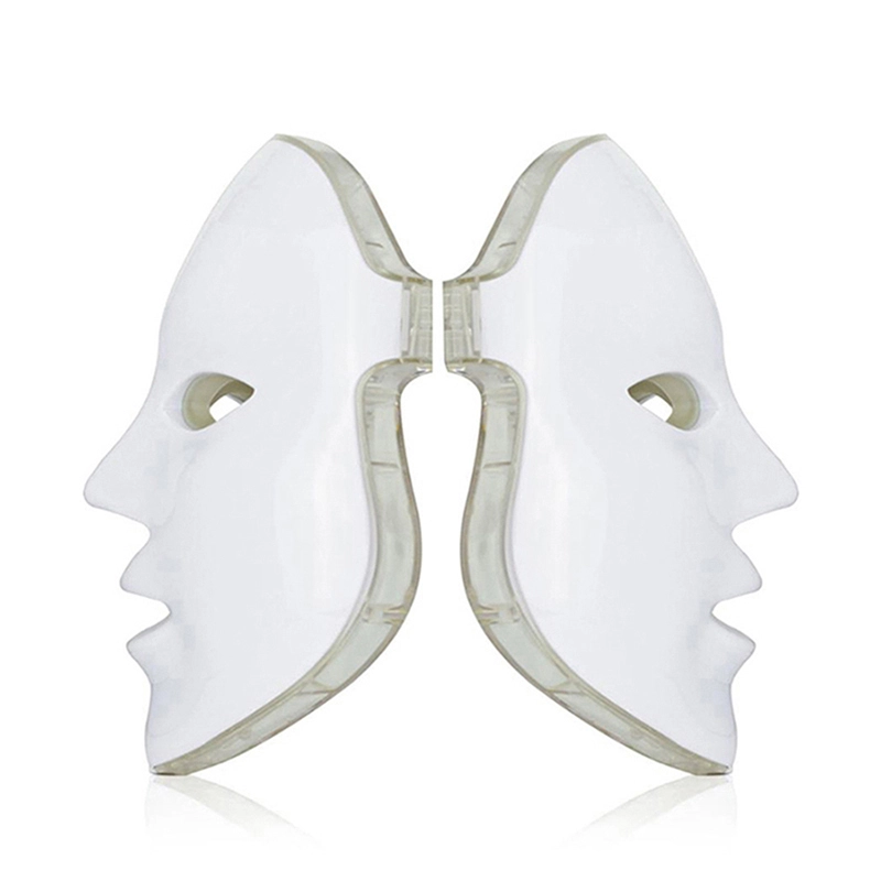 7‑color Led Facial Therapy Mask