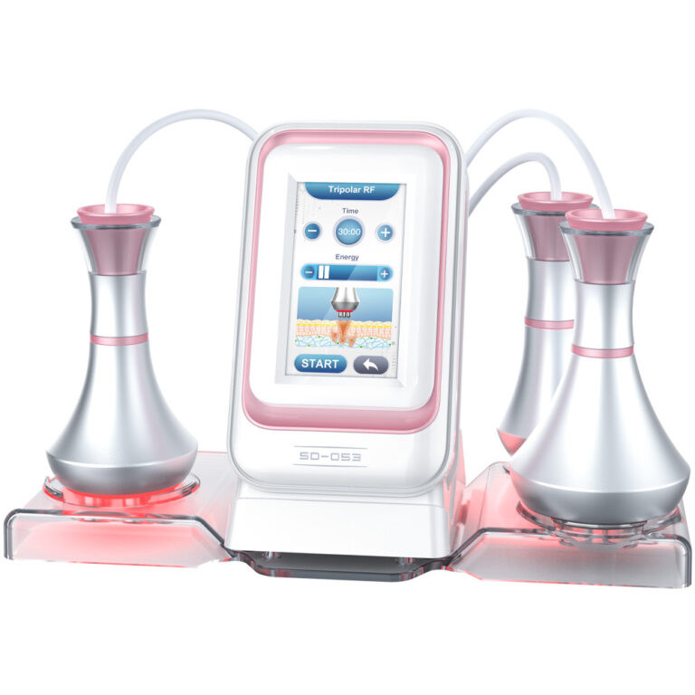 3 In 1 Cavitation Machine