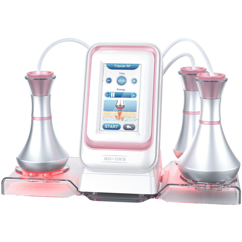 3 In 1 Cavitation Machine