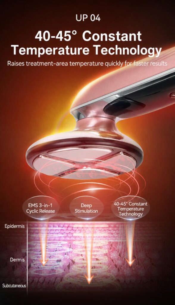 Ems Sculpting Machine 1