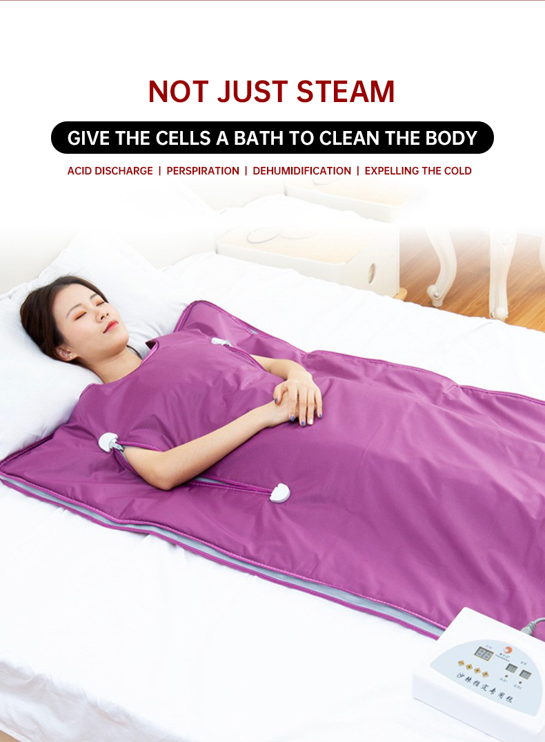 Body Slimming Device