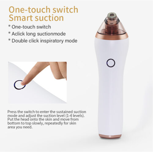 Electric Pore Cleaner