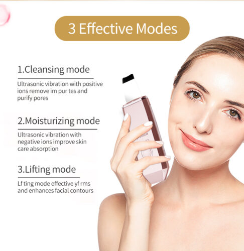 Face Scrubber