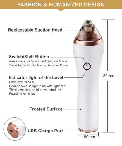 Pore Cleaner