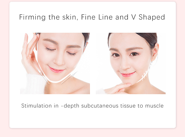3d Microcurrent Facial