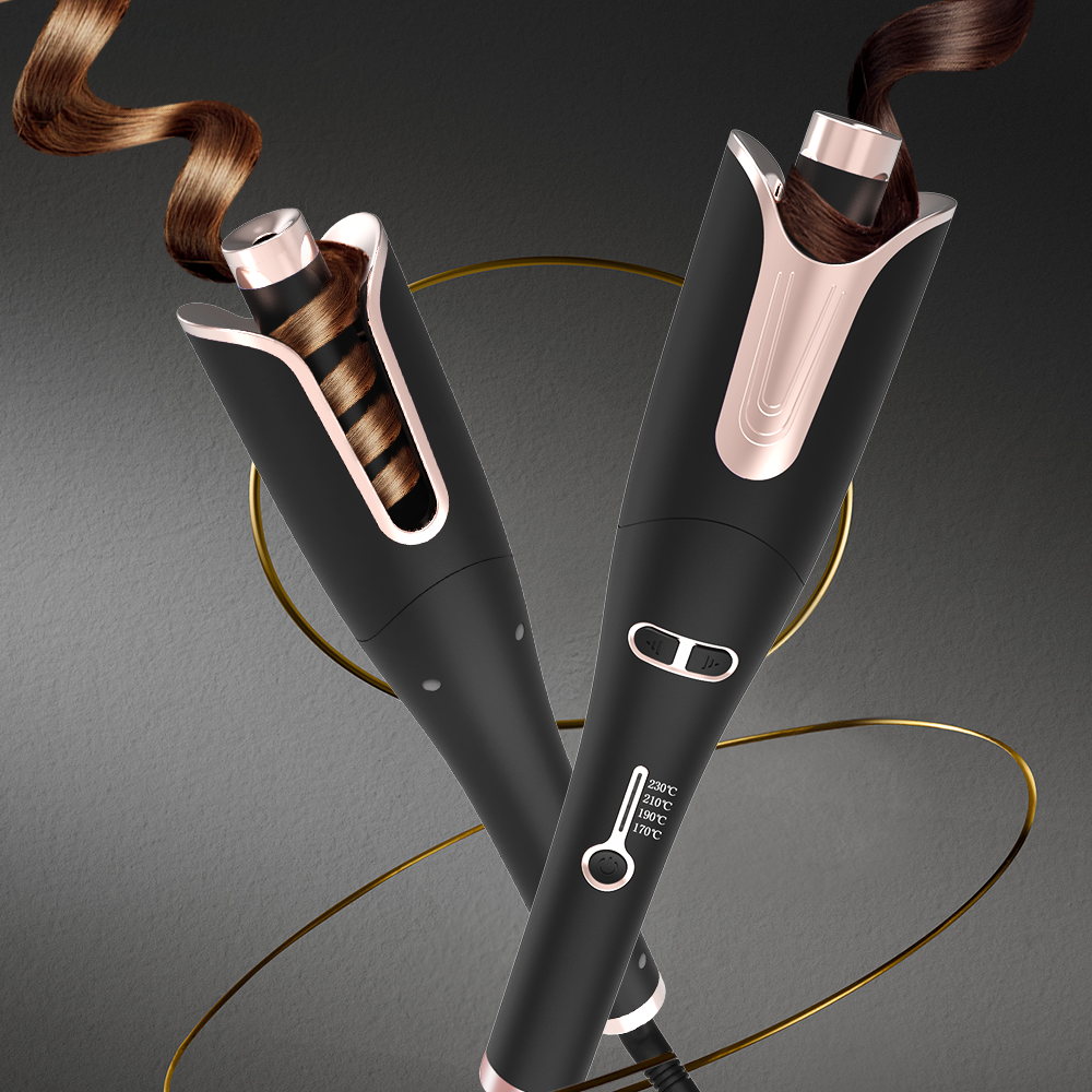 Hair Iron