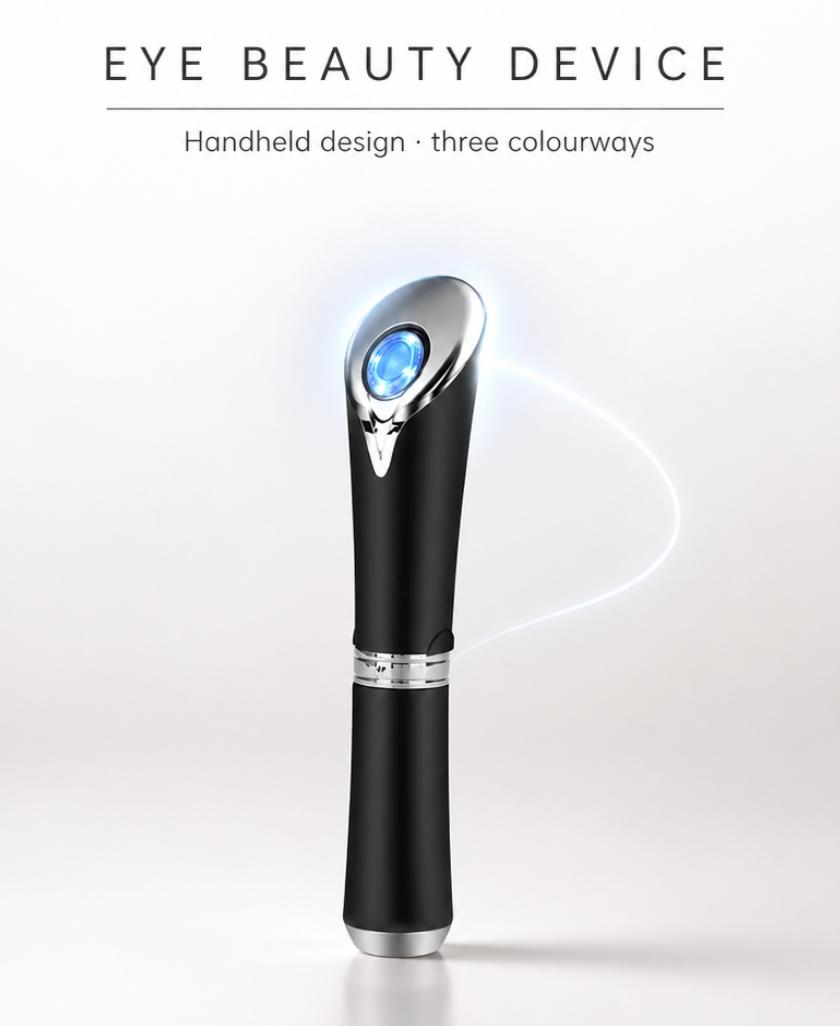 Heated Eye Massager (1)