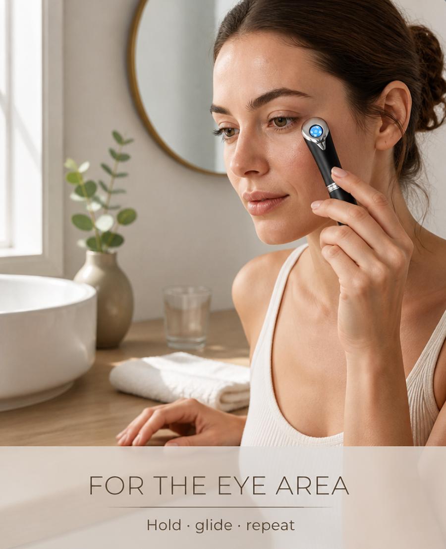 Heated Eye Massager (2)