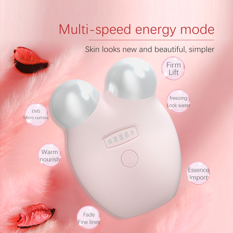 Massage Body Face