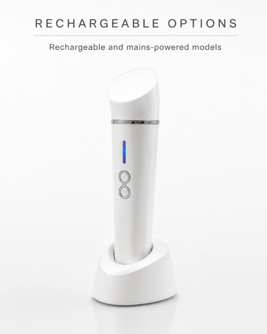 Personal Care Appliances (1)