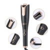 Rotate Hair Curler