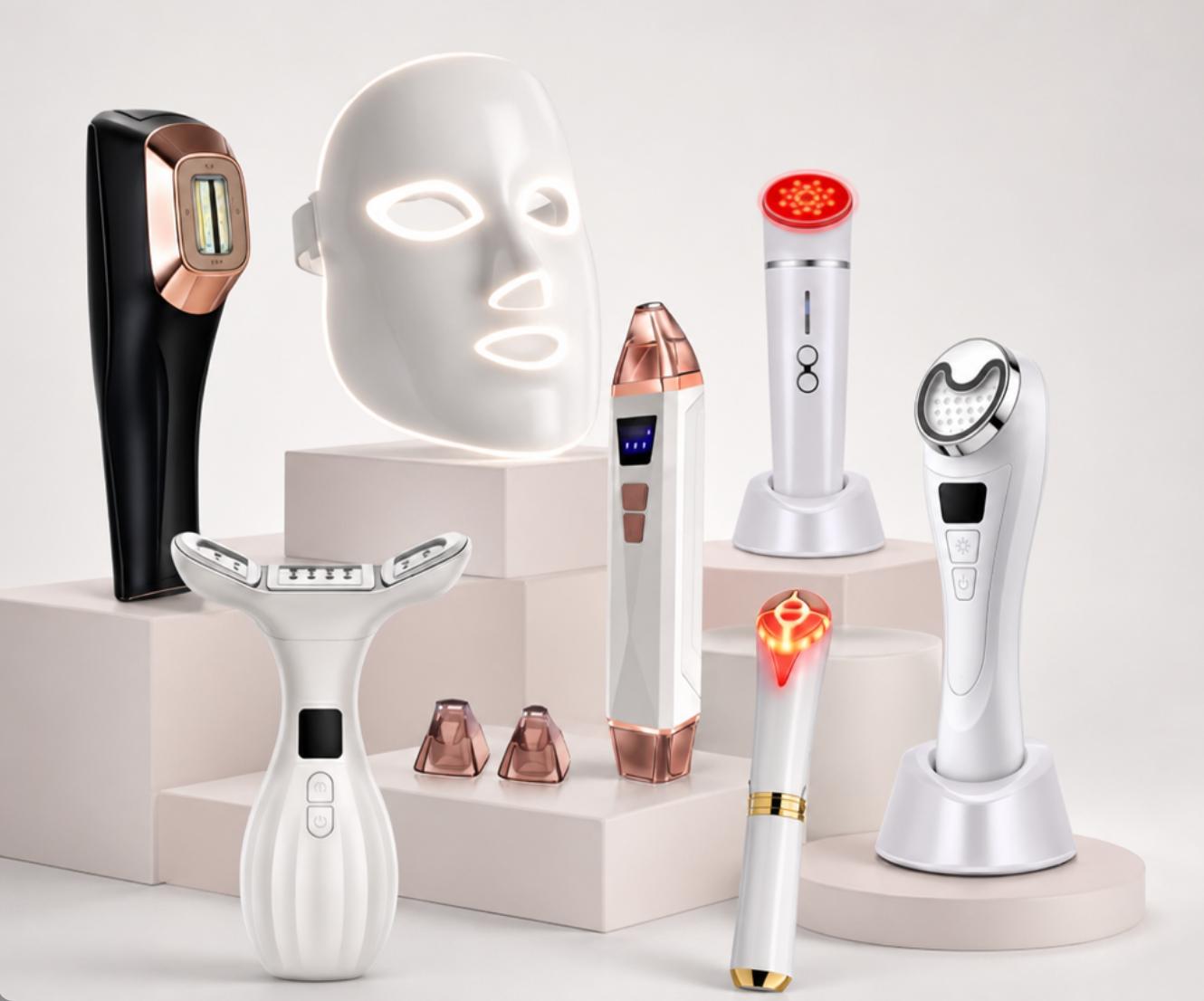 Skin Massager Machine (1)