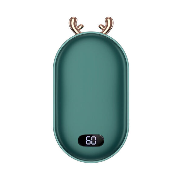 Usb Handwarmer
