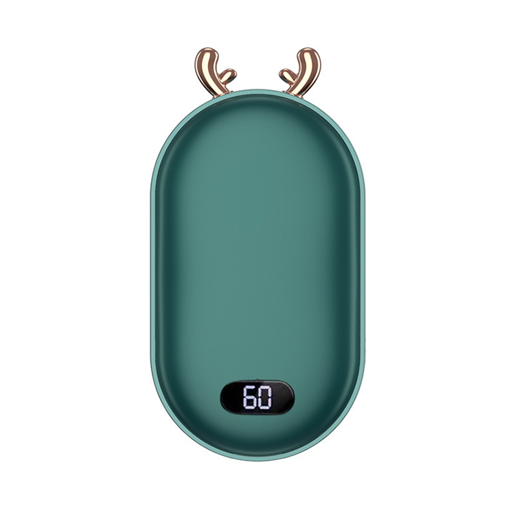 Usb Handwarmer