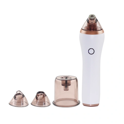 Vacuum Blackhead Remover