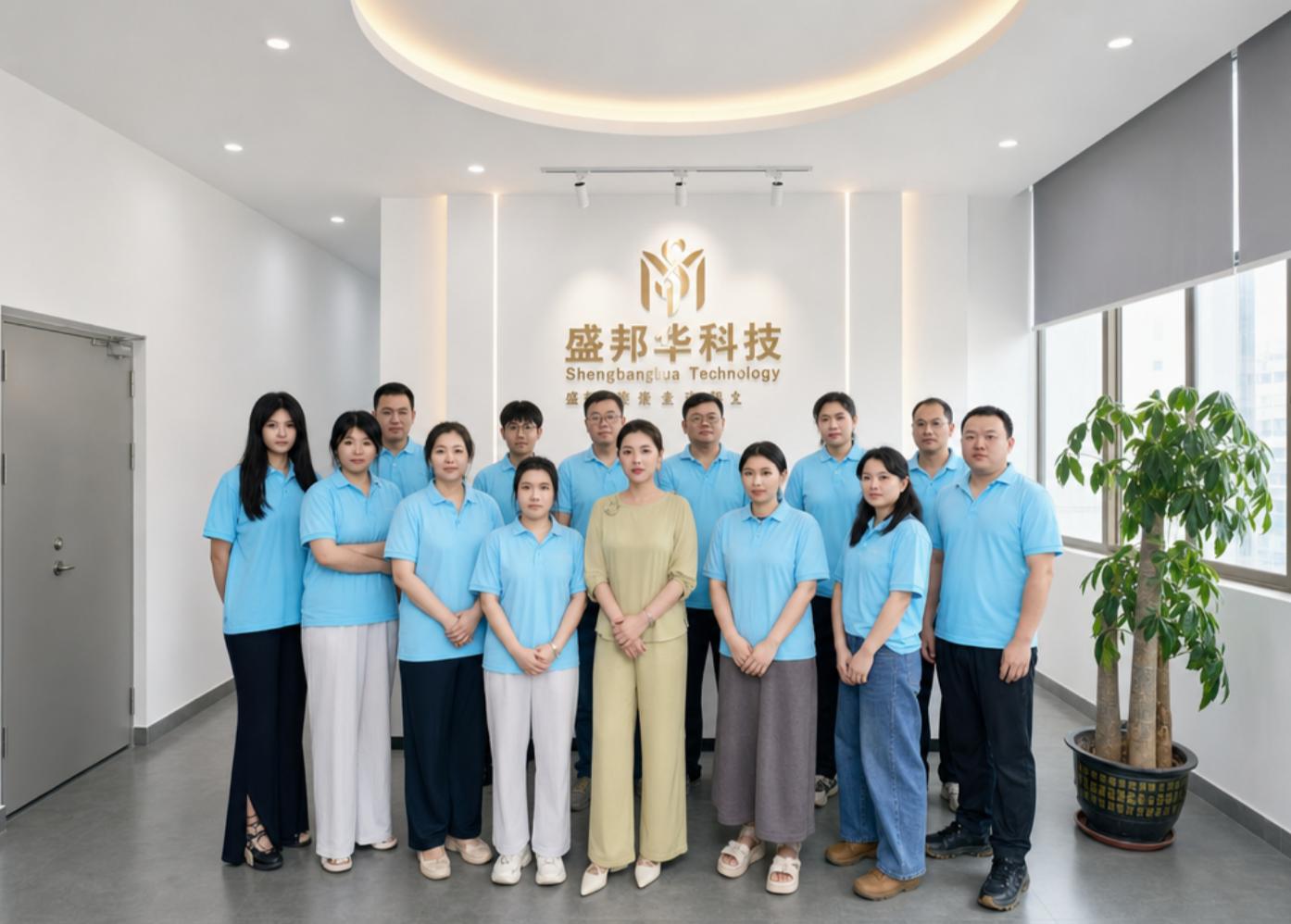 Aesthetic Equipment Manufacturer (2)