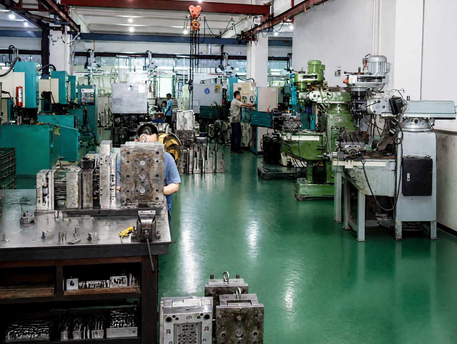 Aesthetic Equipment Manufacturer (4)