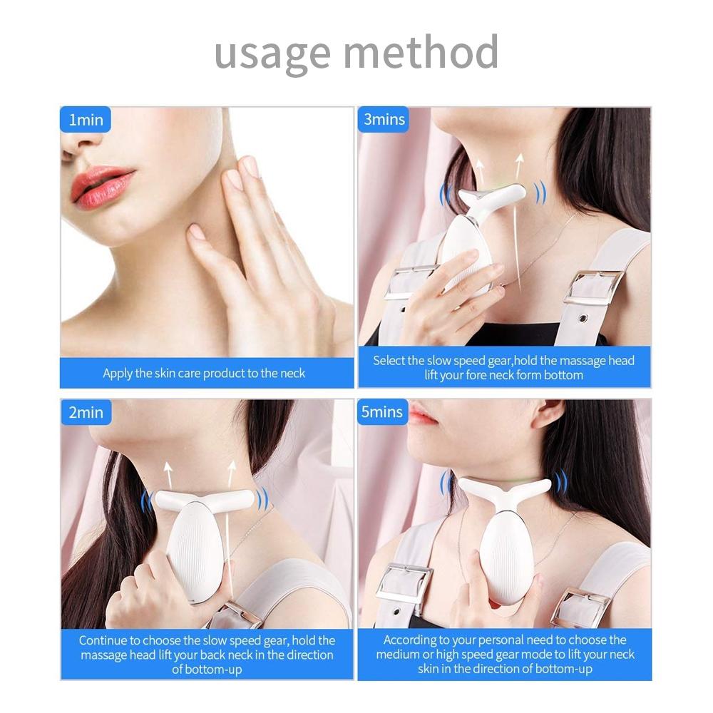 Beauty Lift Device