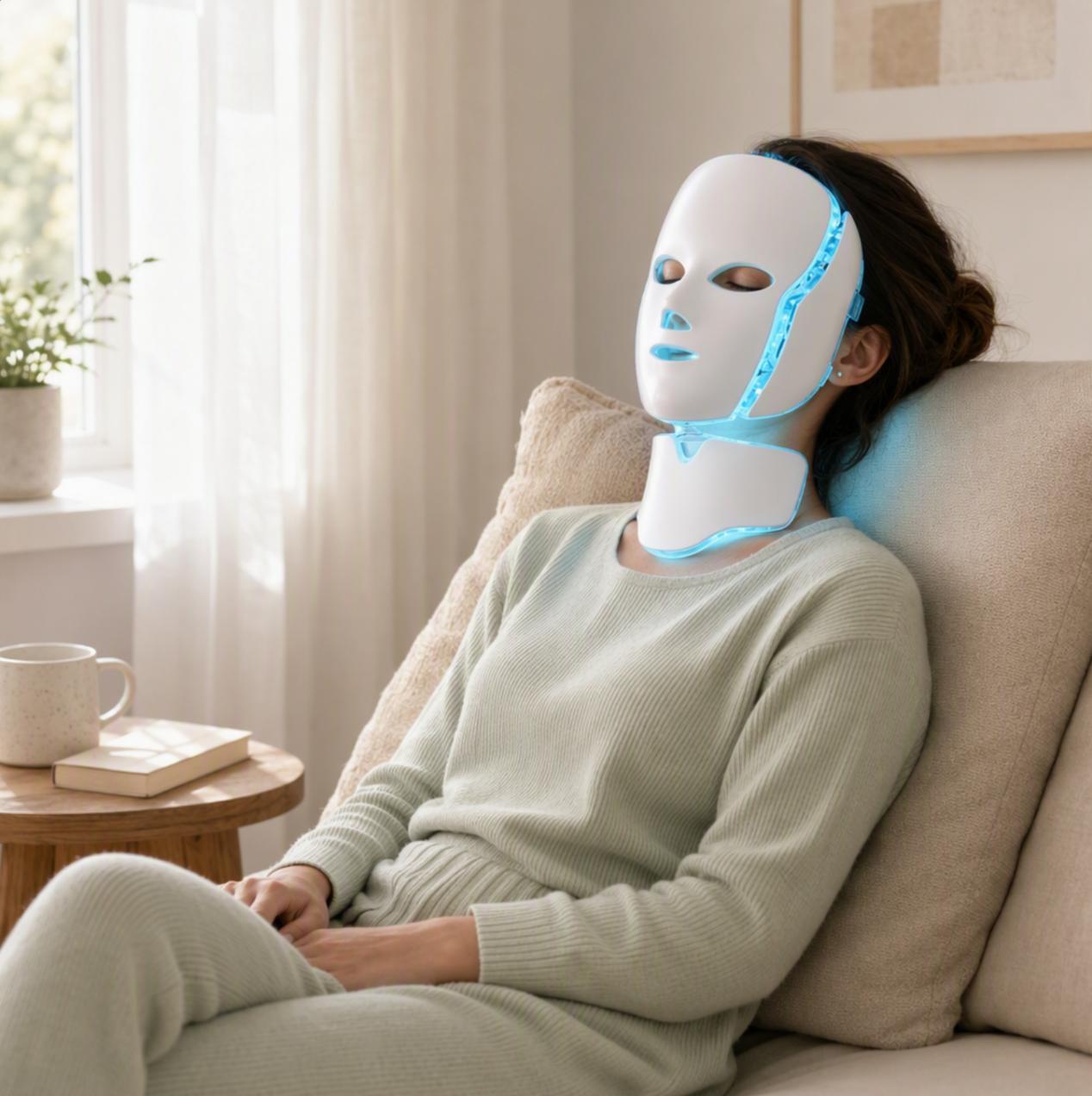Infra Red Light Therapy (1)