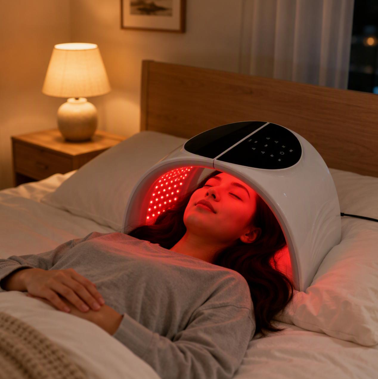 Infra Red Light Therapy (3)