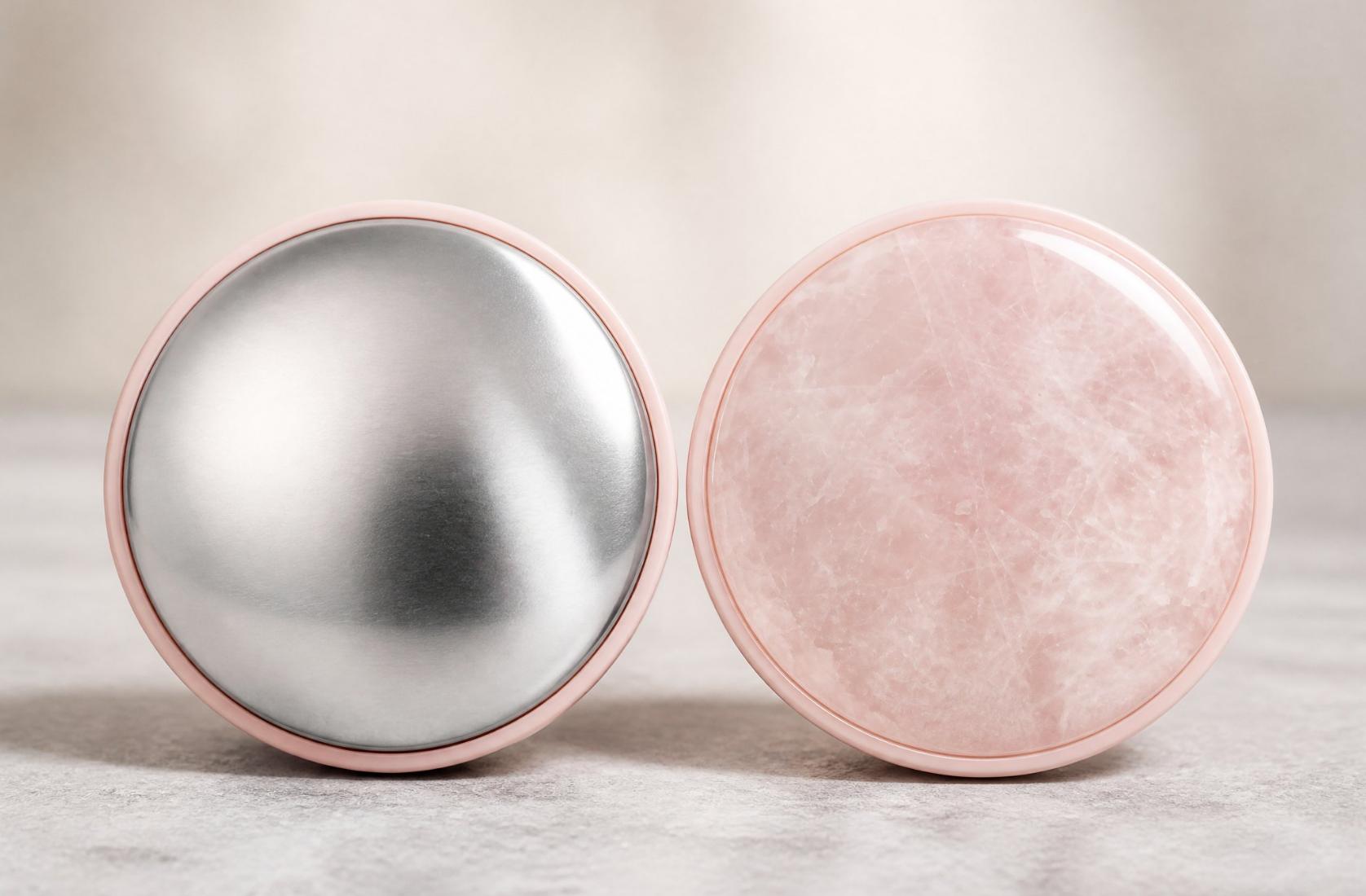 Beauty Globes (2)
