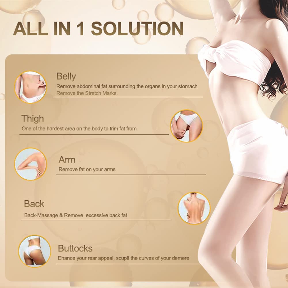 Cellulite Massager