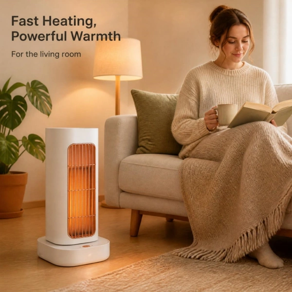 Electric Ceiling Heaters (1)