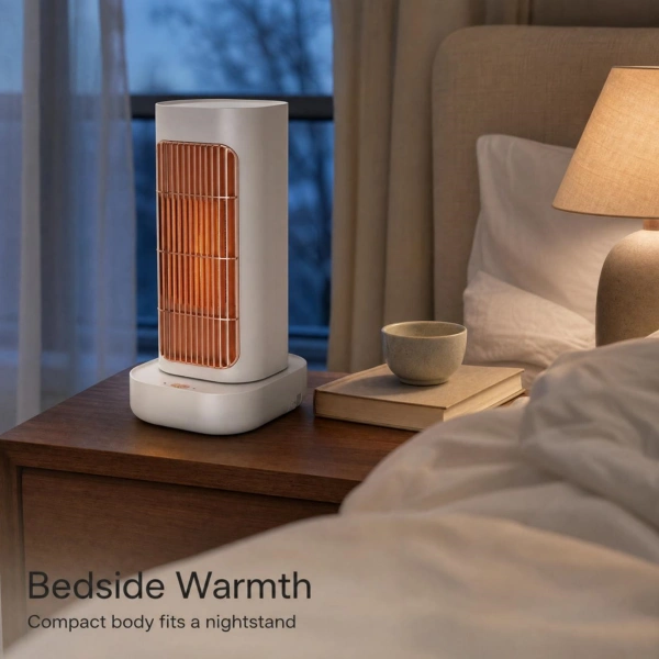 Electric Ceiling Heaters (2)