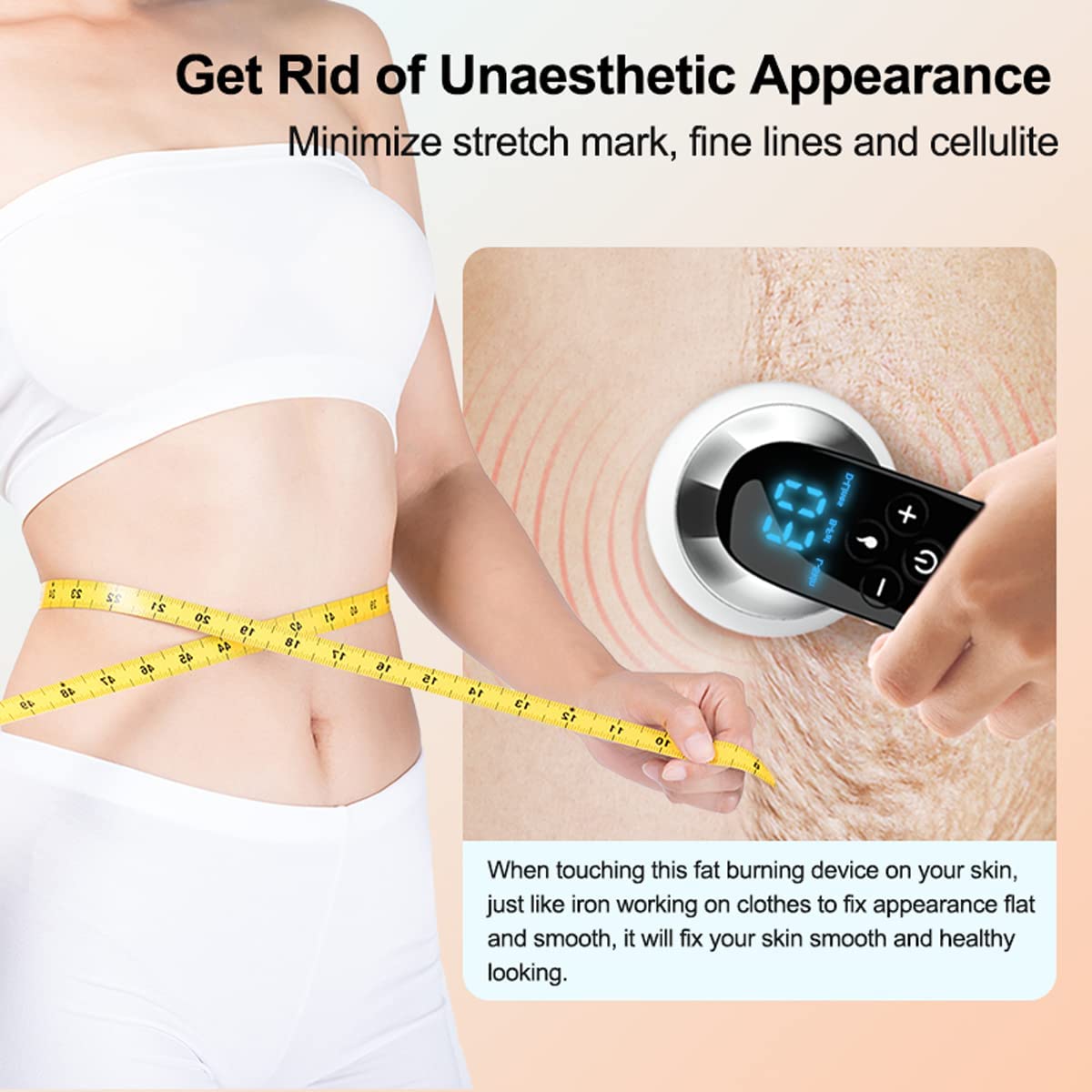 Leg Removal Massager