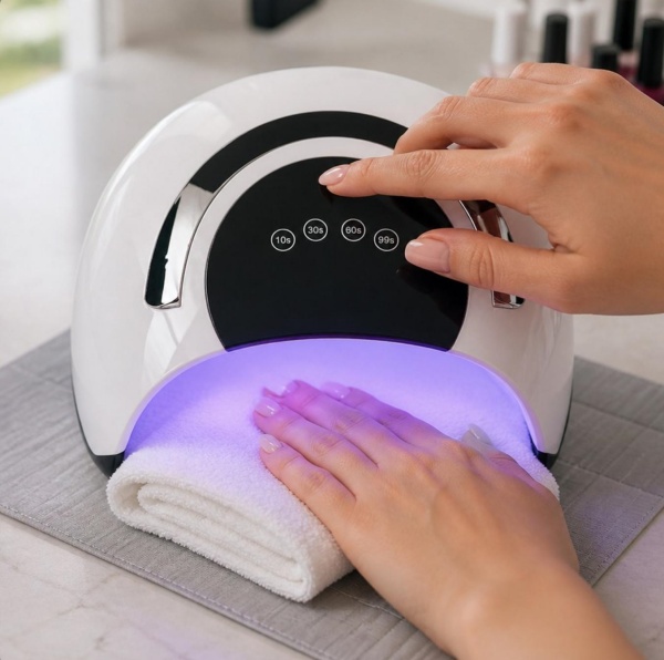 Mini Nail Uv Lamp (3)