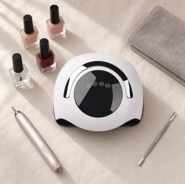 Mini Nail Uv Lamp (4)