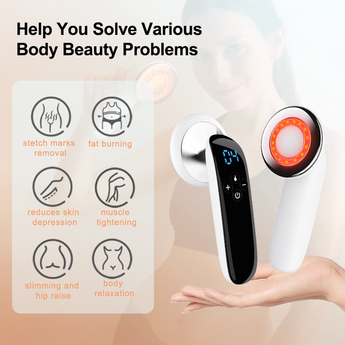 Beauty Slim Massager