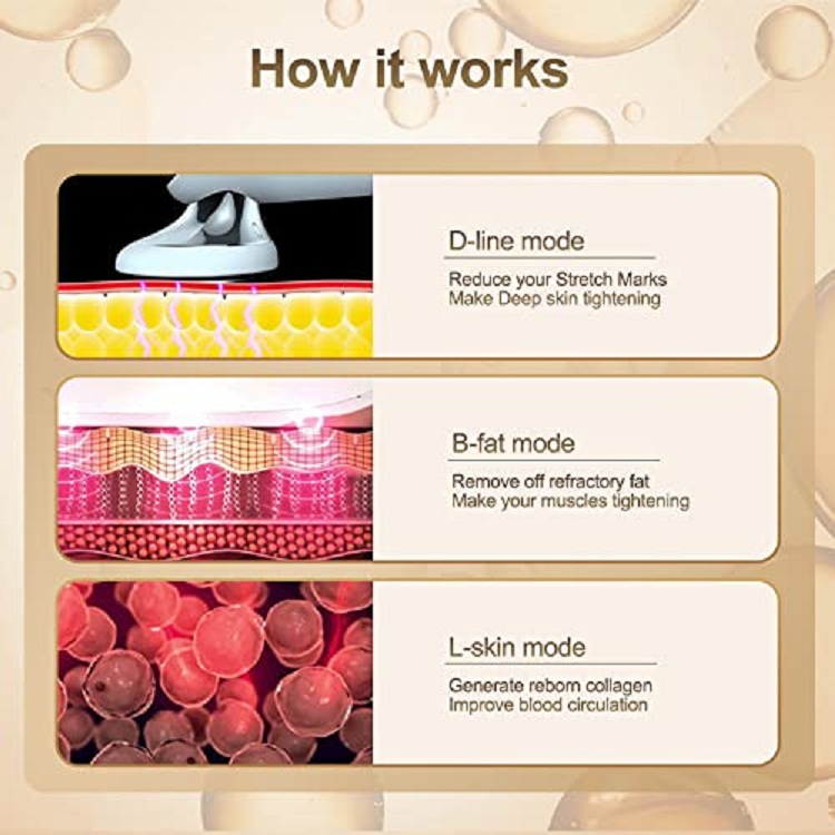 Body Slim Massager
