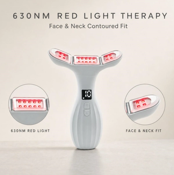 Facial Massager Device (1)