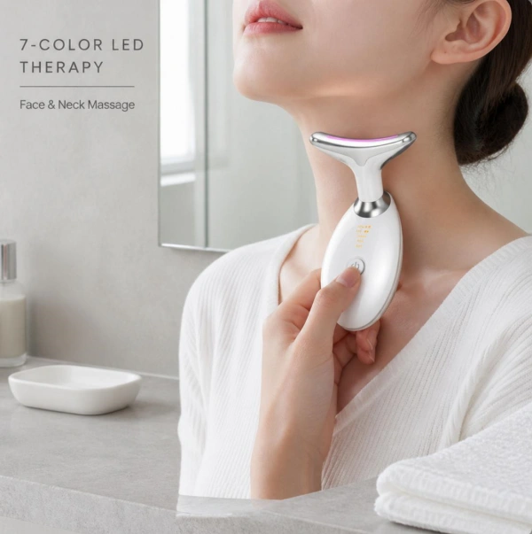 Facial Massager Device (3)