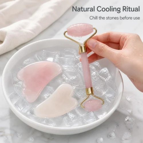 Jade Stone Face Roller (4)