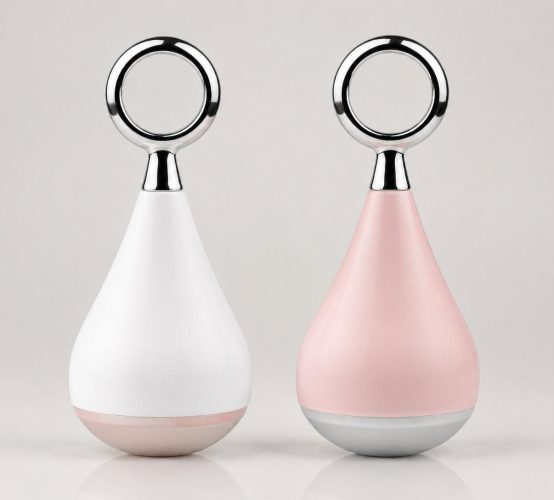 Beauty Globes (5)
