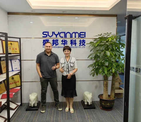 Verified Oemodm Factory Trusted By Global Brands