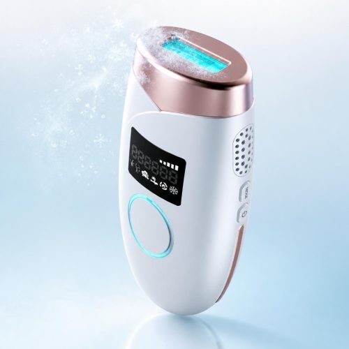Ipl Hair Removal Machine (1)